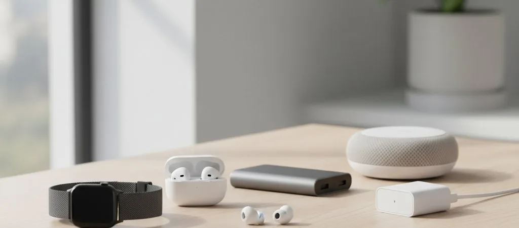 Cette avalanche de gadgets censés révolutionner notre quotidien