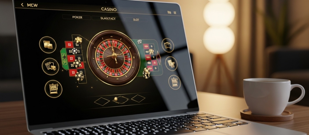 3 mois sur Casinozer : retour d&rsquo;expérience (sans filtre)
