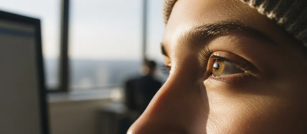 J&rsquo;ai testé la règle 20-20-20 pendant 30 jours : mes yeux me remercient