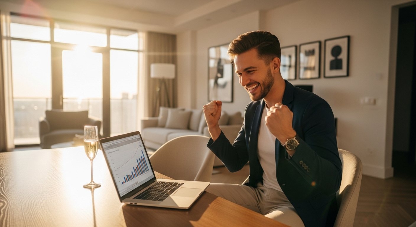 Comment récupérer ses gains en 24h : le guide complet des retraits rapides